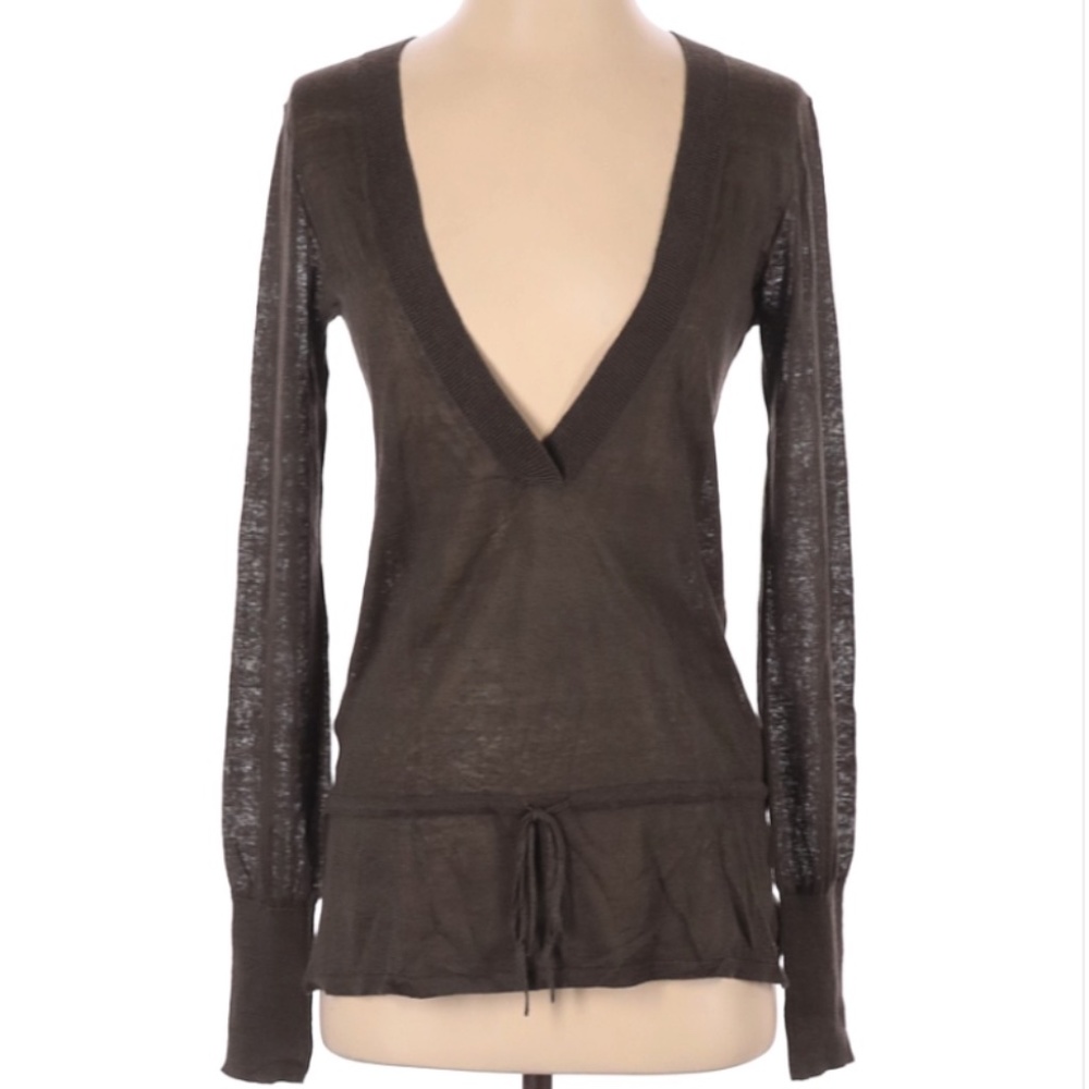 THEORY Pullover Sweater